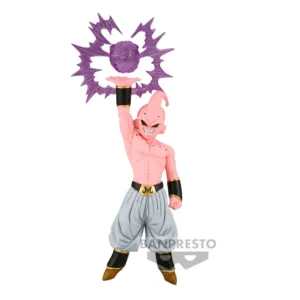 Dragon Ball Z Majin Buu G x Materia figure 17cm