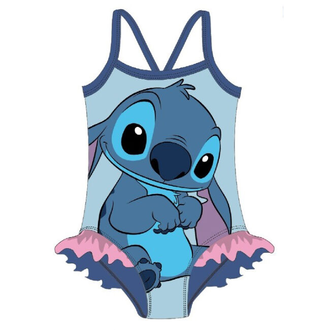 Disney Stitch swimsuit