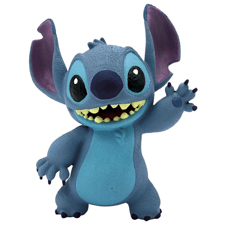 Disney Stitch figure 6cm