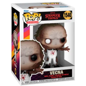 POP figure Stranger Things Vecna