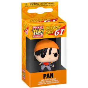 Pocket POP Keychain Dragon Ball GT Pan