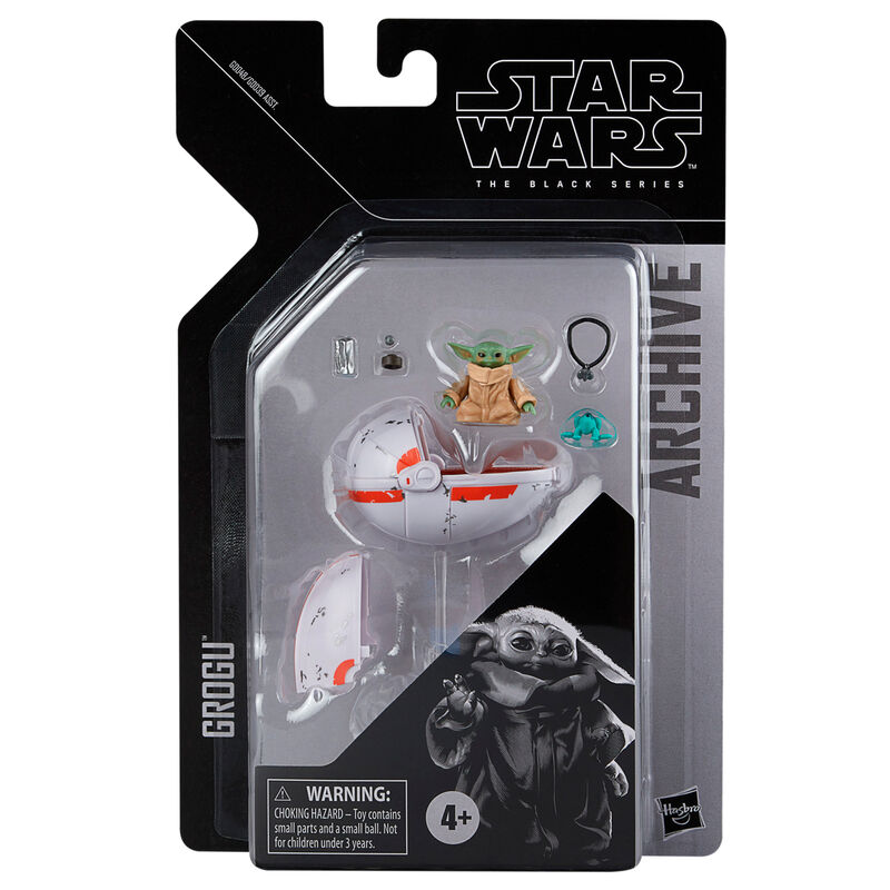 Star Wars Grogu figure 15cm