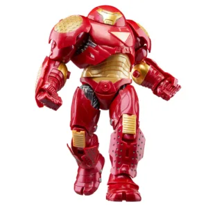 Marvel Celebrating 85 Years Hulkbuster figure 15cm