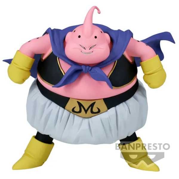 Dragon Ball Z Majin Buu Solid Edge Works figure 17cm