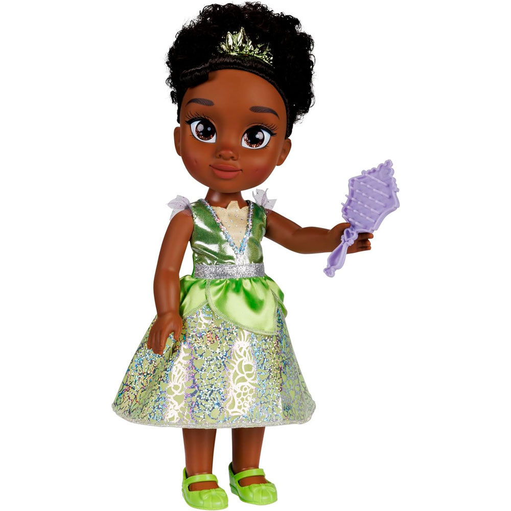 Disney The Princess and the Frog Tiana 38cm