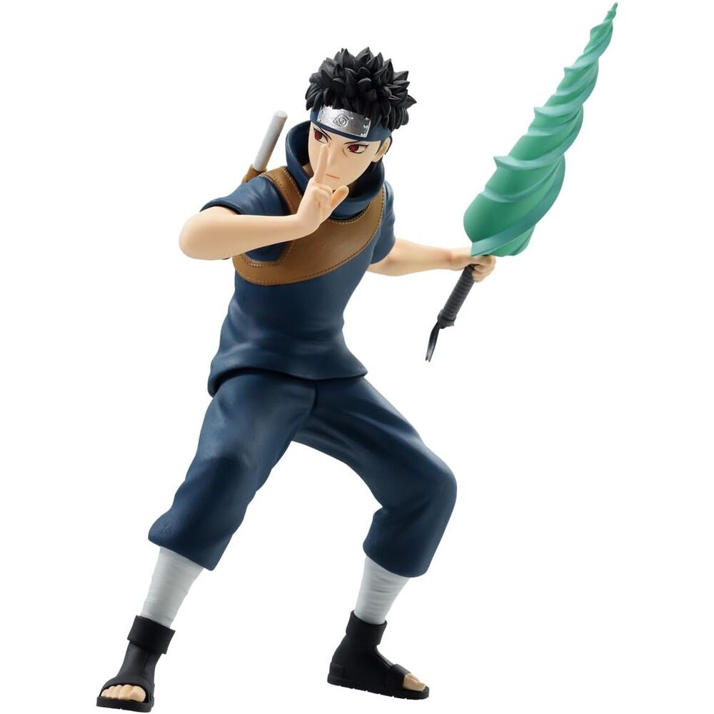 Naruto Shippuden Narutop99 Uchiha Shisui figure 13cm