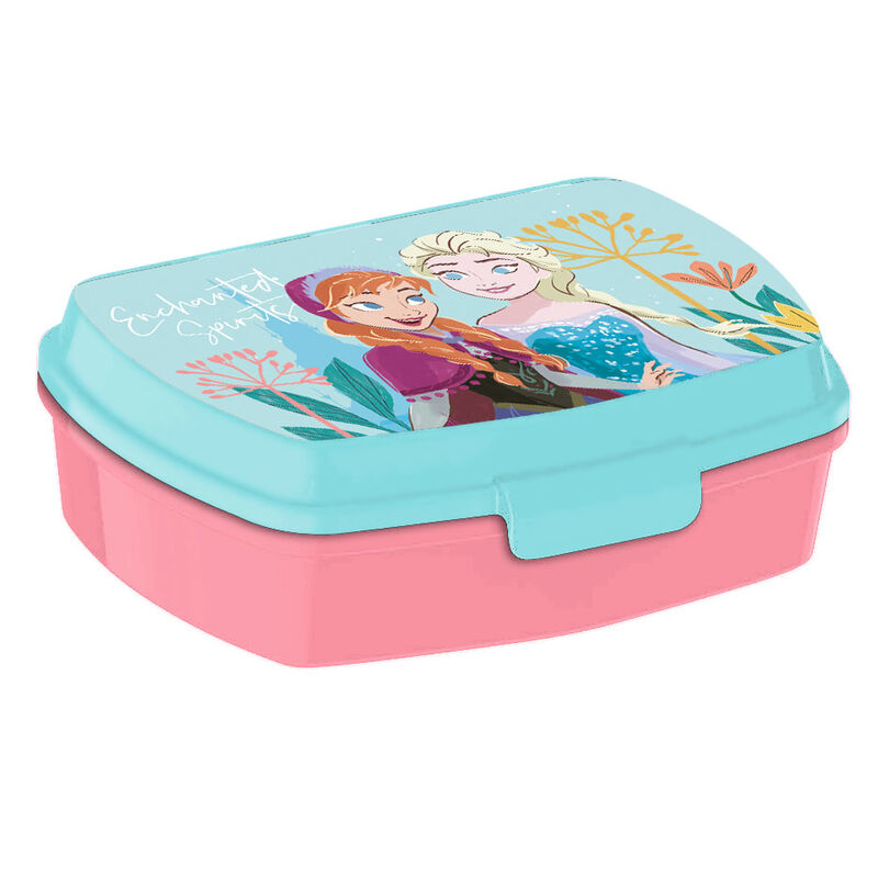 Disney Frozen lunch box