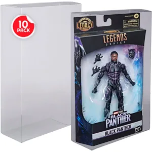 Hasbro Marvel Legends Pack 10 protectors