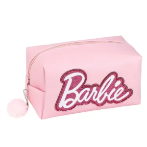 Barbie vanity case