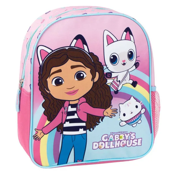 Gabbys Doll House backpack 29cm