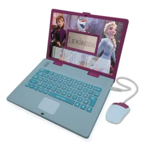 Disney Frozen educational laptop