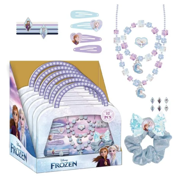 Disney Frozen beauty set