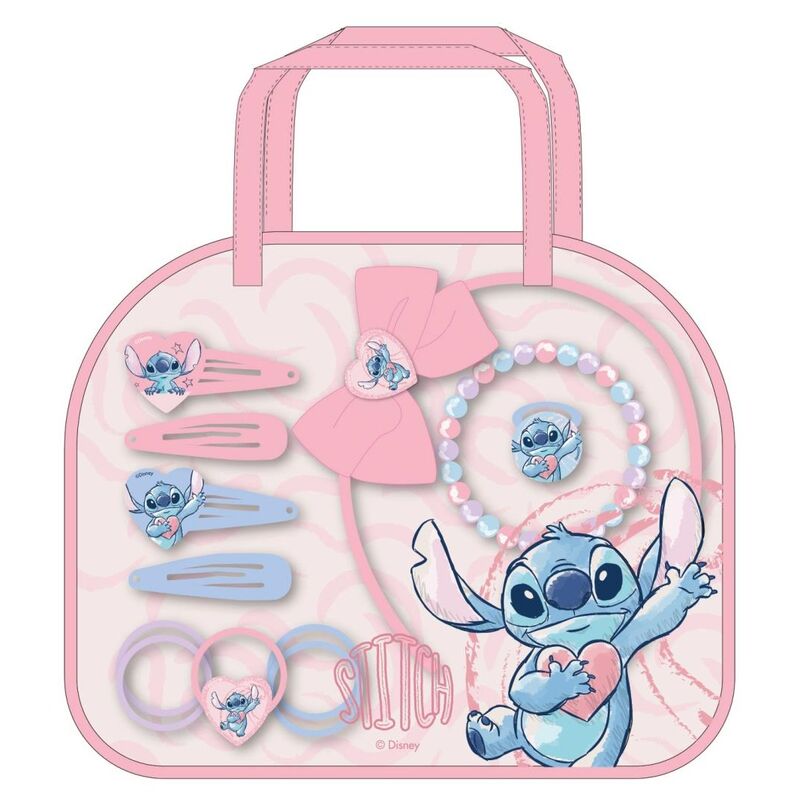 Disney Stitch beauty set