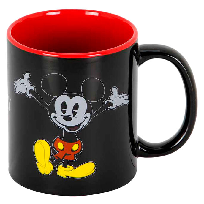 Disney Mickey mug