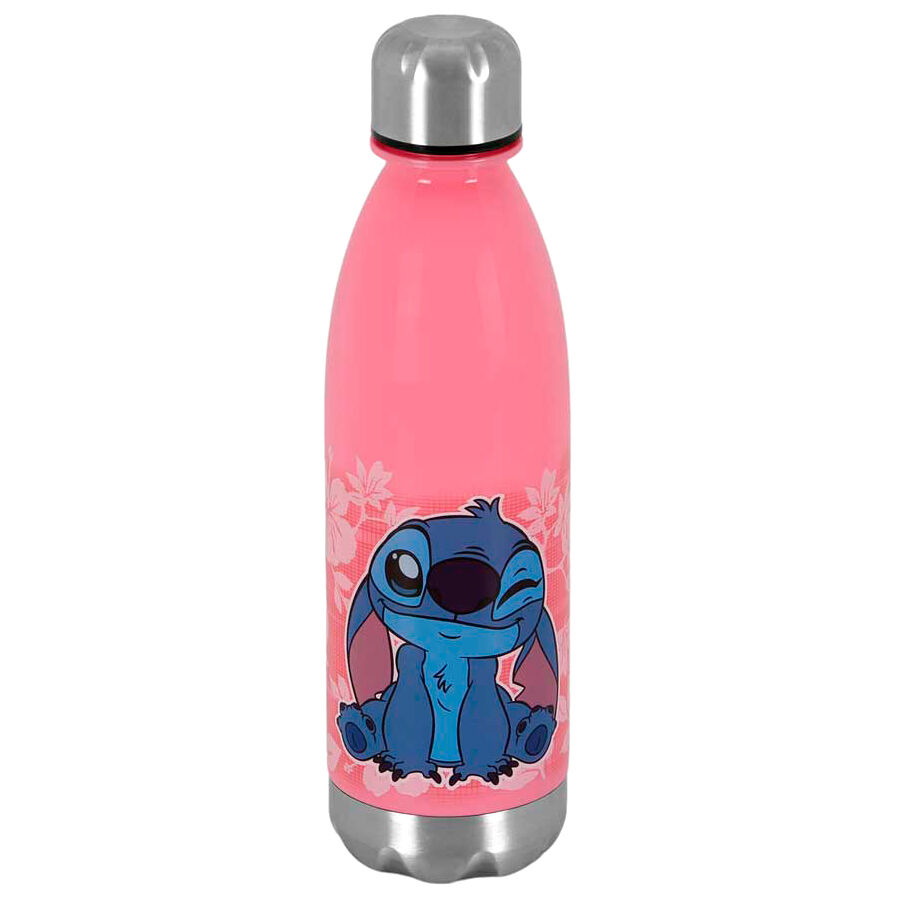 Disney Stitch Maui bottle