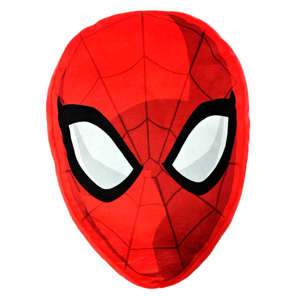 Marvel Spiderman 3D cushion