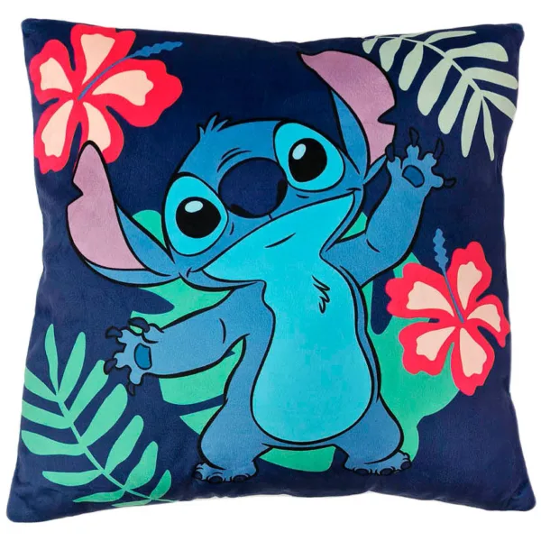 Disney Stitch cushion