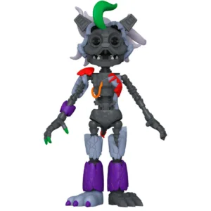 Five Nights at Freddys Roxy action figure 12cm