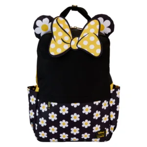 Loungefly Disney Minnie nylon backpack 43cm