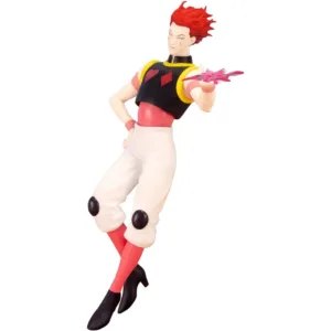 Hunter x Hunter Vibration Stars Hyskoa figure 18cm