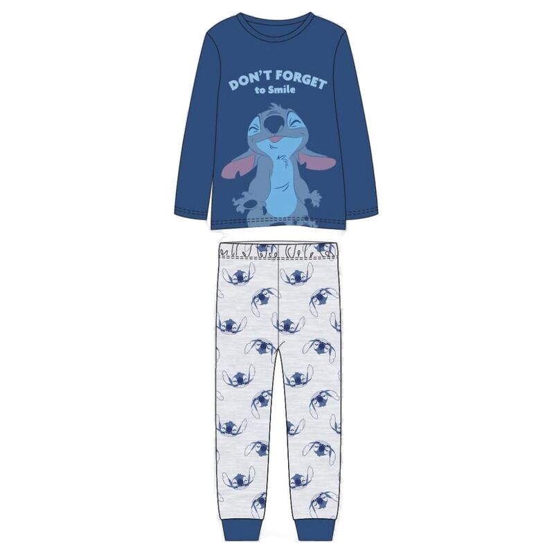 Disney Stitch pyjama