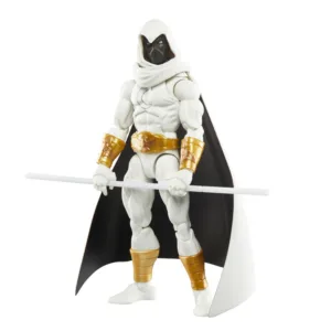 Marvel Strange Tales Moon Knight figure 15cm