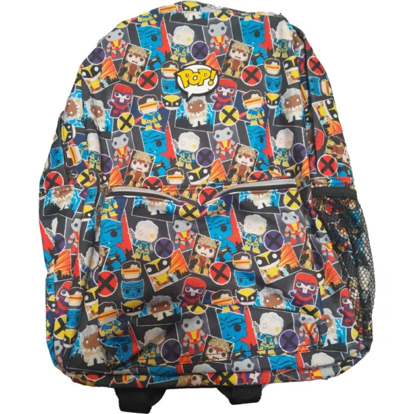 Marvel X-Men nylon backpack