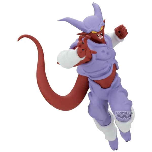 Dragon Ball Z Janemba Match Makers figure 16cm