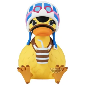 One Piece Karoo Sofvimates figure 13cm