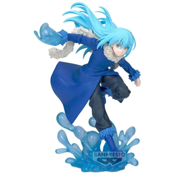 That Time I Got Reincarnated as a Slime Rimuru Tempest figure 19cm