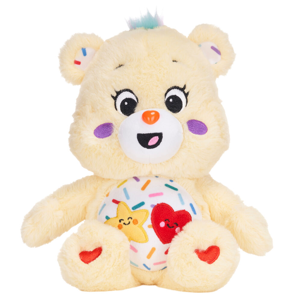 Care Bears Funny Bear plush toy 25cm