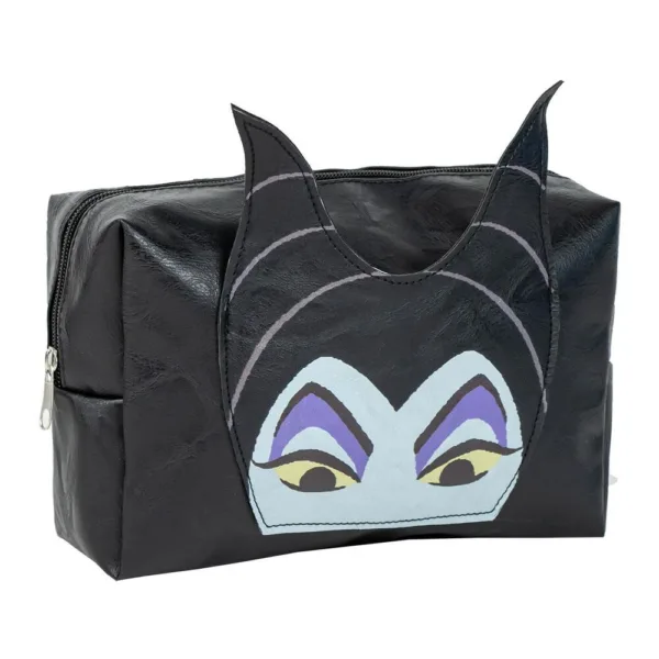 Disney Villains Maleficent vanity case