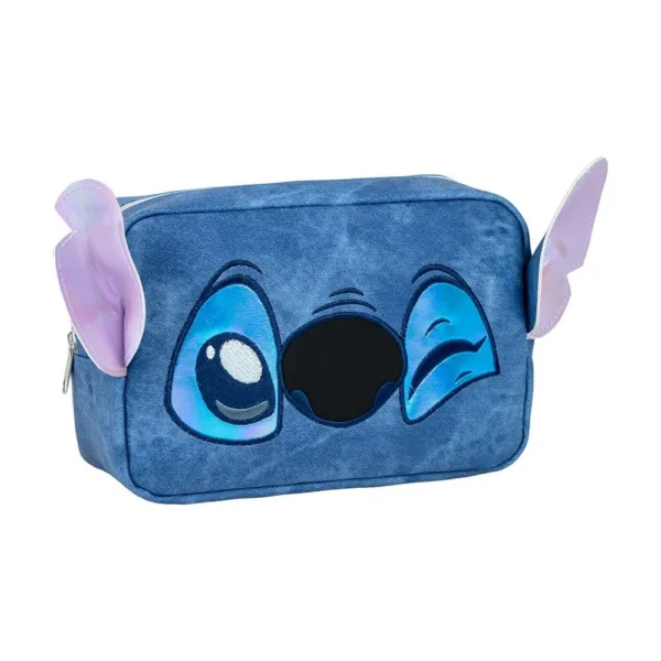 Disney Stitch vanity case