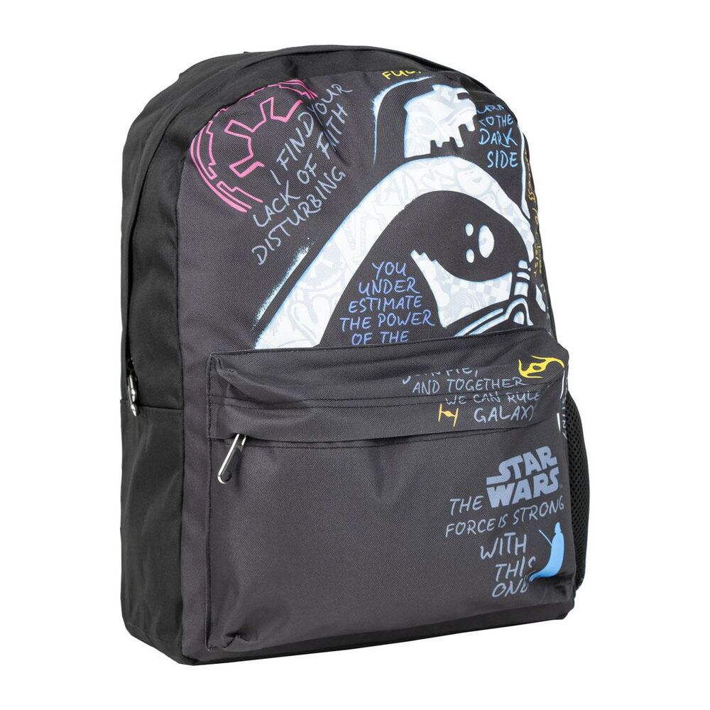 Star Wars Darth Vader casual backpack