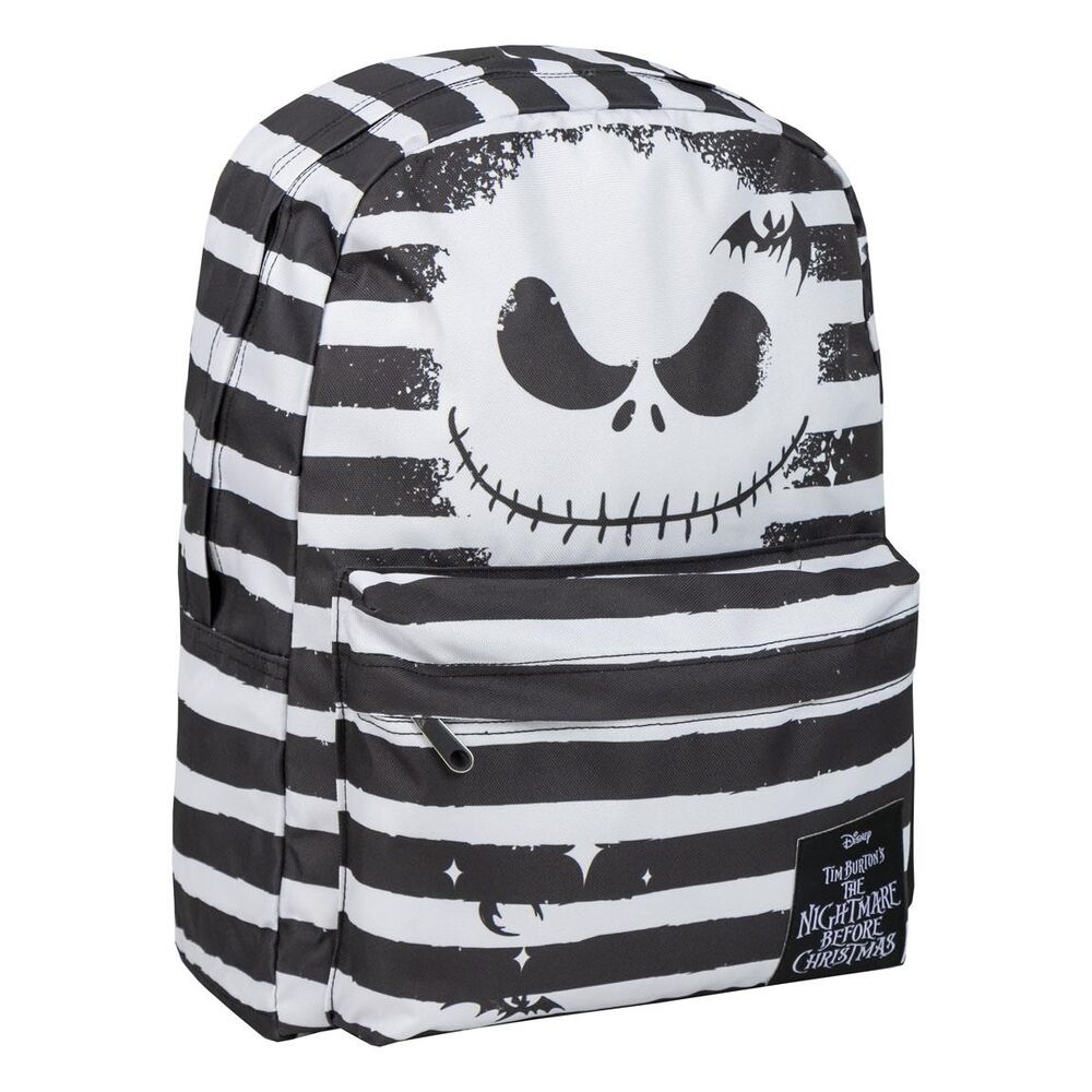 Disney Nightmare Before Christmas Jack casual backpack