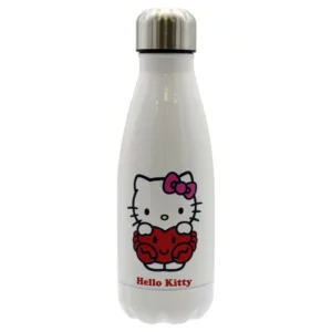 Hello Kitty Cancer stainless steel bottle 550ml