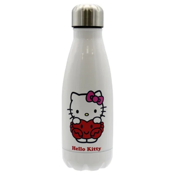 Hello Kitty Cancer stainless steel bottle 550ml