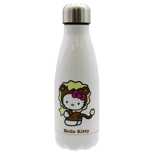 Hello Kitty Leo stainless steel bottle 550ml