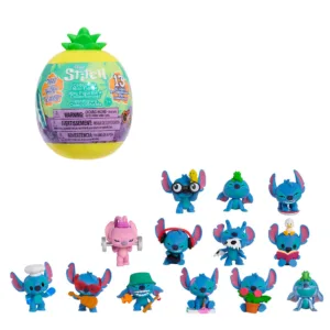 Disney Stitch assorted surprise capsule figure