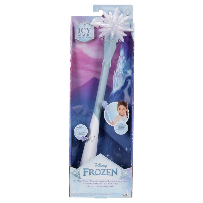 Disney Frozen Ice wand