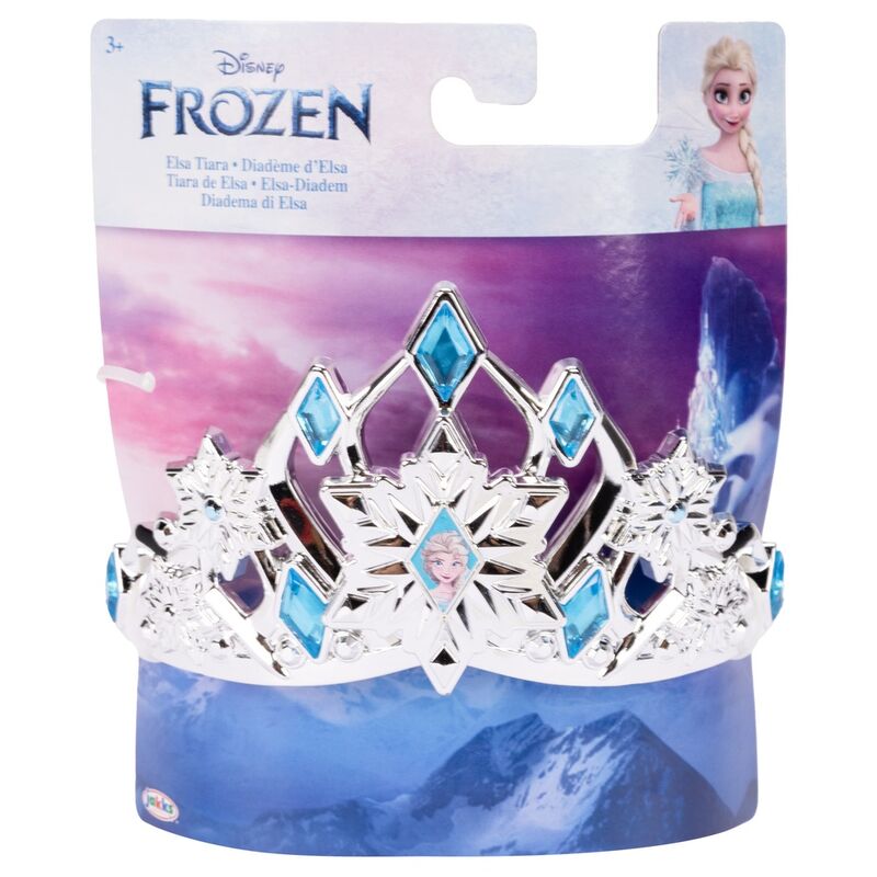 Disney Frozen Elsa tiara crown