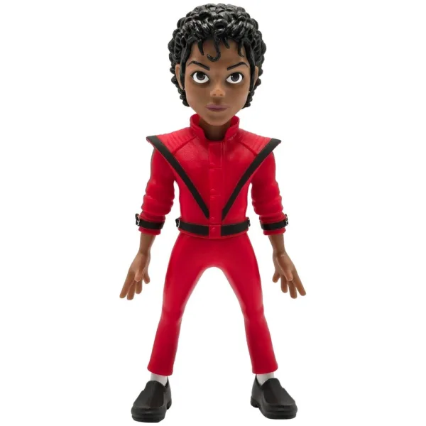 Michael Jackson Thriller Minix figure 12cm