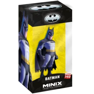 DC Comics Batman Minix figure 12cm