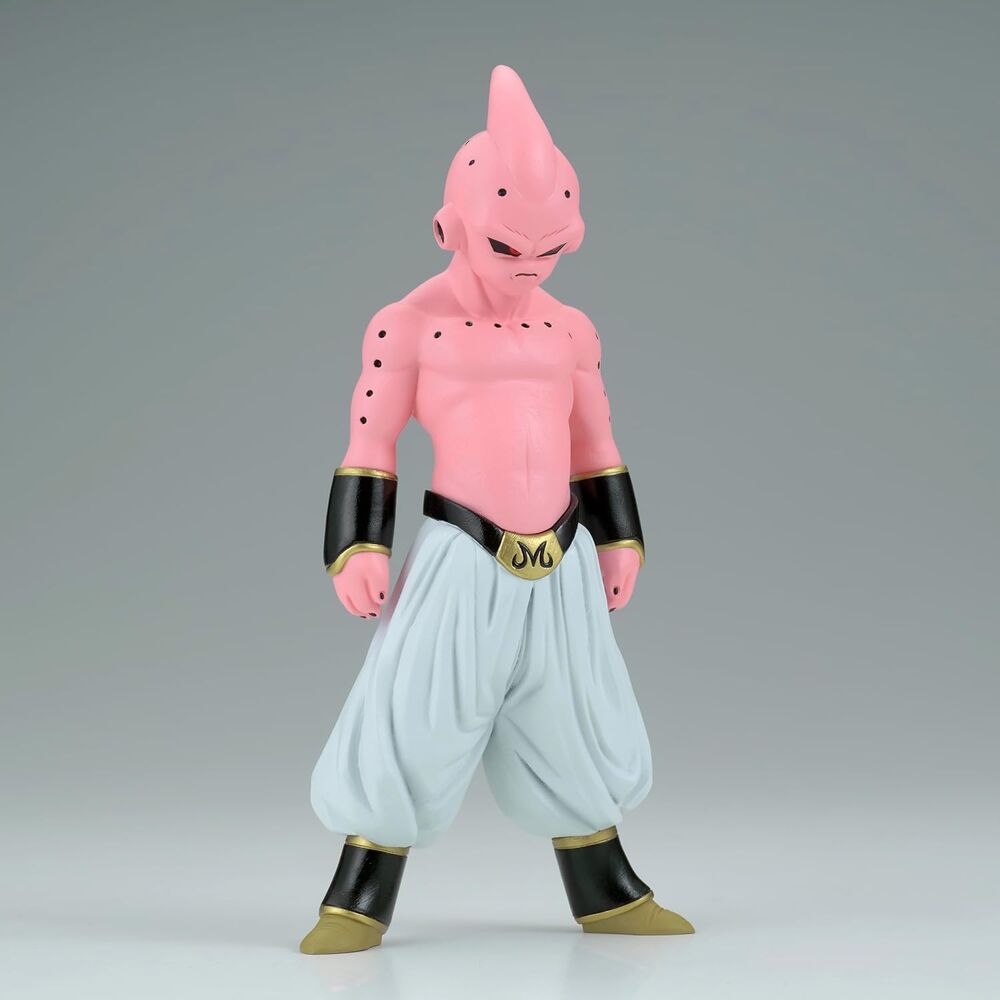 Dragon Ball Z Solid Edge Works Kid Buu figure 16cm