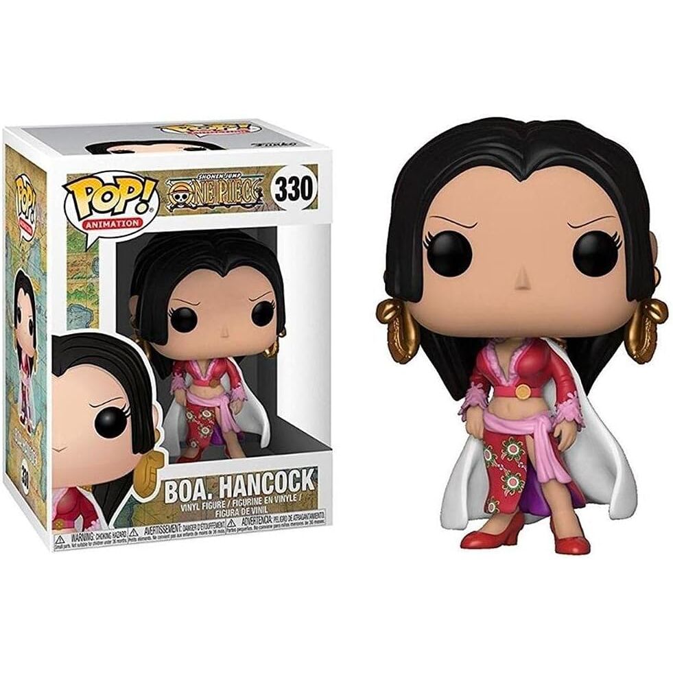 POP figure One Piece Boa