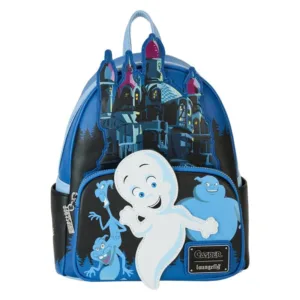 Loungefly Casper The Friendly Ghost Halloween backpack