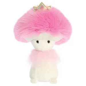 Enchanted Mushroom Princess plush toy 23cm