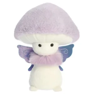 Enchanted Mushroom Fairy plush toy 23cm