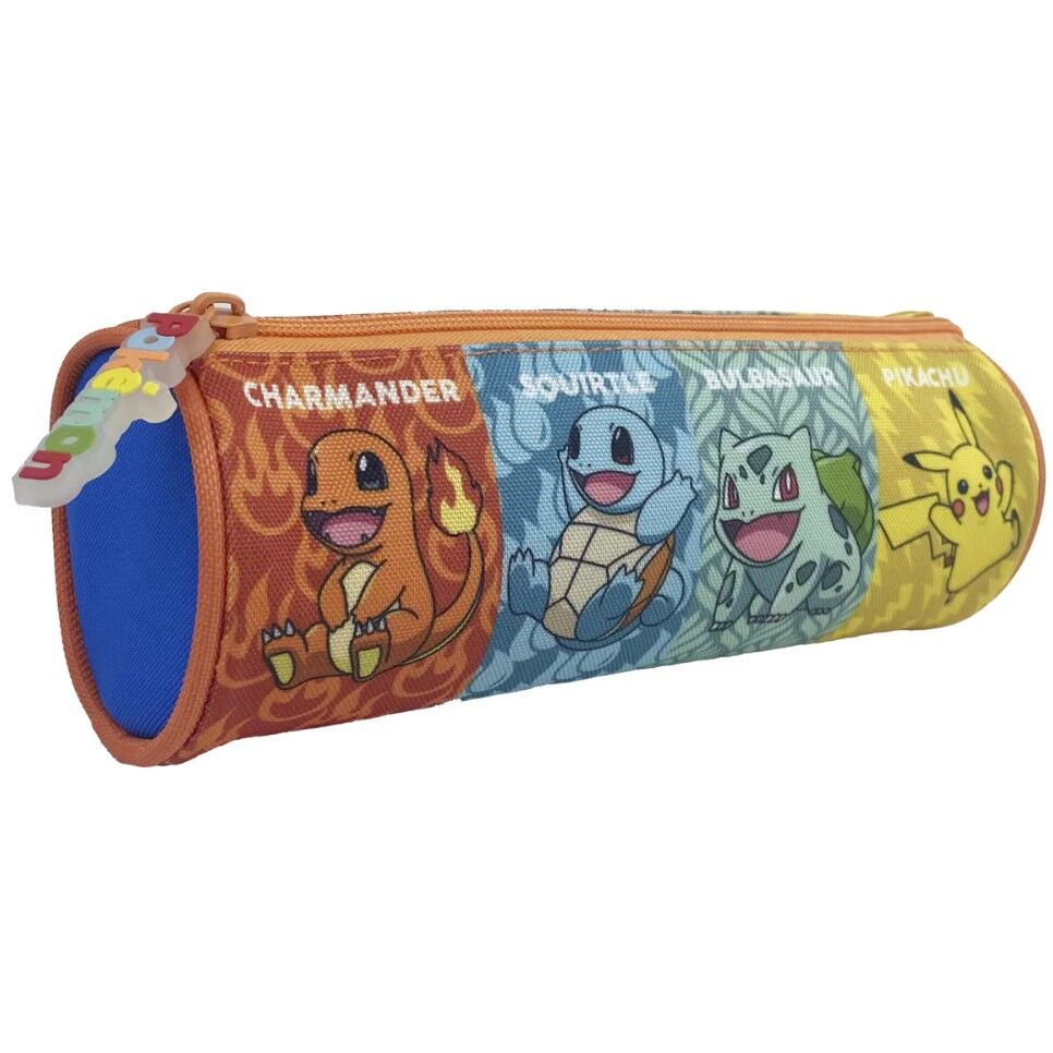 Pokemon Starters pencil case