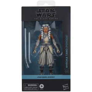 Star Wars Ahsoka - Ahsoka Tano Peridea figure 15cm